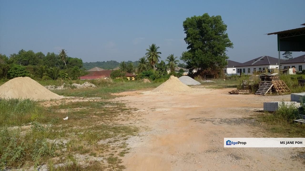 Land at Taman lambaian Gurun kedah for rent, Kedah, Gurun