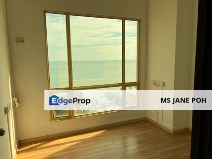 Menara Gurney office at Gurney Tower for Rent, Penang, Georgetown