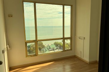 Menara Gurney office at Gurney Tower for Rent