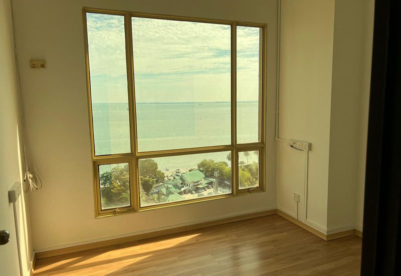 Menara Gurney office at Gurney Tower for Rent