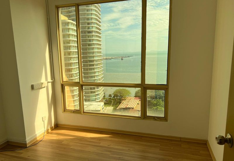 Menara Gurney office at Gurney Tower for Rent