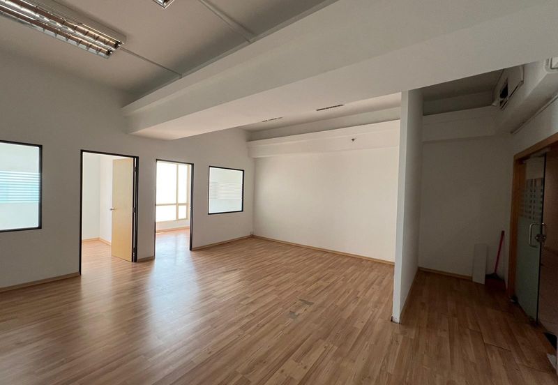 Menara Gurney office at Gurney Tower for Rent