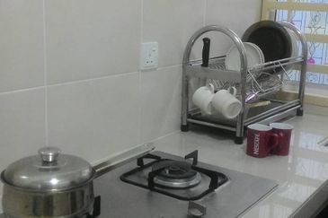 Bandar Tasek Mutiara