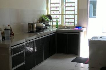 Bandar Tasek Mutiara