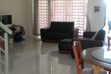 Bandar Tasek Mutiara