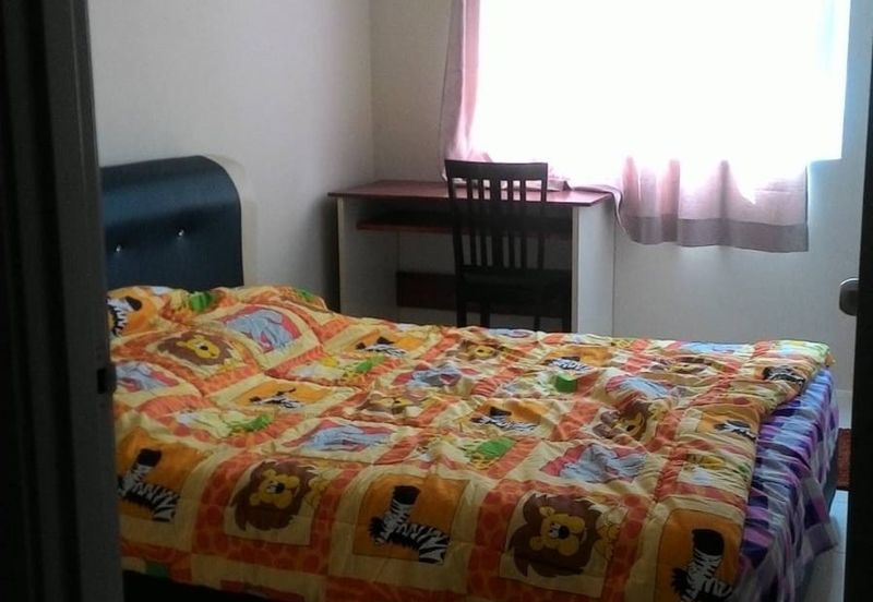 Bandar Tasek Mutiara