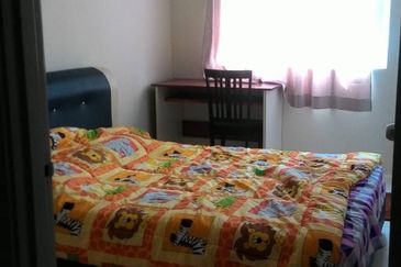 Bandar Tasek Mutiara