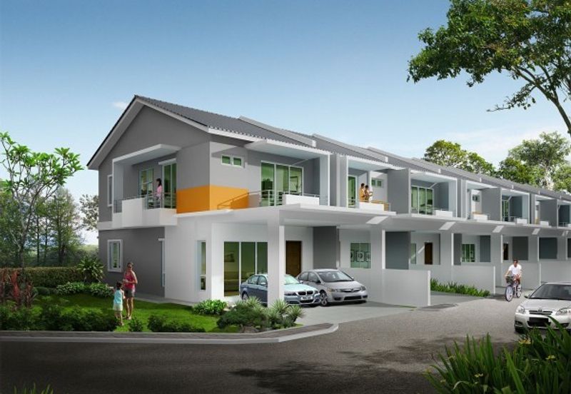 Bandar Tasek Mutiara