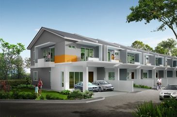 Bandar Tasek Mutiara