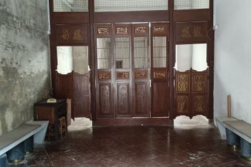 Shop at Georgetown Love Lane Heritage for Rent