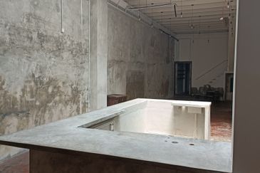 Shop at Georgetown Love Lane Heritage for Rent