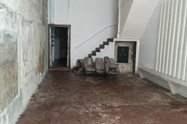 Shop at Georgetown Love Lane Heritage for Rent