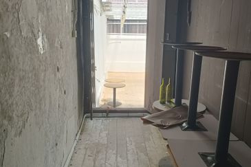 Shop at Georgetown Love Lane Heritage for Rent