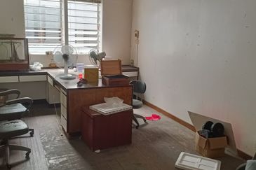 Shop at Georgetown Love Lane Heritage for Rent