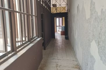 Shop at Georgetown Love Lane Heritage for Rent