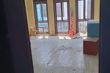 Shop at Georgetown Love Lane Heritage for Rent