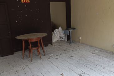 Shop at Georgetown Love Lane Heritage for Rent