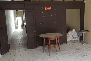 Shop at Georgetown Love Lane Heritage for Rent