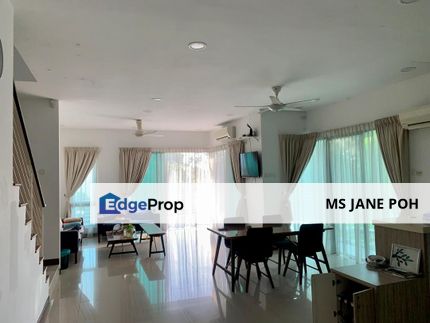 [Cheapest in Market ] Semi D at Bayu ferringhi for rent and sale, Penang, Batu Ferringhi