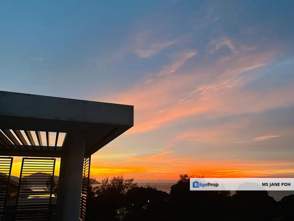 [Cheapest in Market ] Semi D at Bayu ferringhi for rent and sale, Penang, Batu Ferringhi