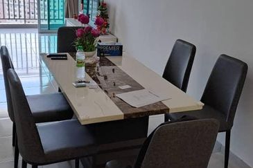 The Rise Collection 3