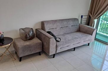 The Rise Collection 3