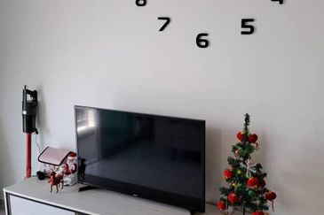 The Rise Collection 3