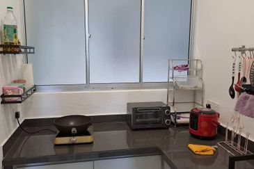 The Rise Collection 3