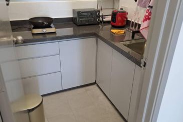 The Rise Collection 3