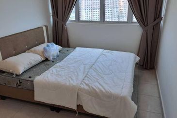 The Rise Collection 3