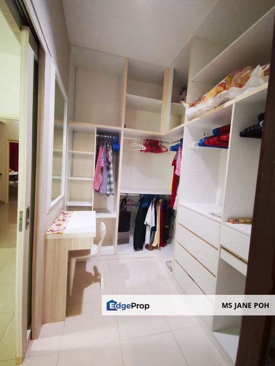 Double storey terrace at Taman Iping Batu maung for sale, Penang, Batu Maung