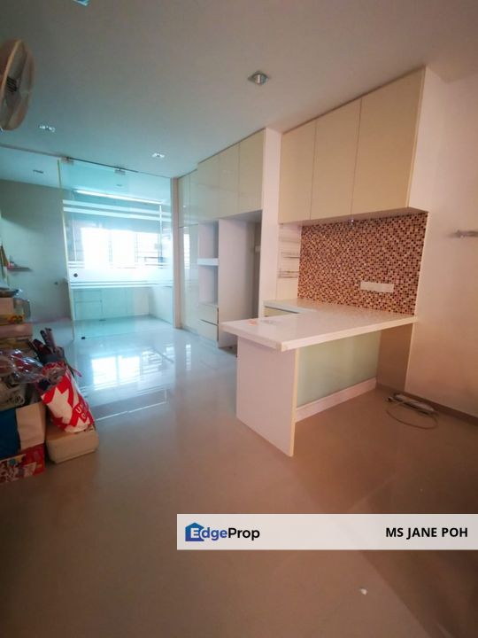 Double storey terrace at Taman Iping Batu maung for sale, Penang, Batu Maung