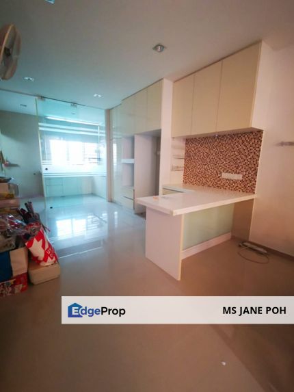 Double storey terrace at Taman Iping Batu maung for sale, Penang, Batu Maung