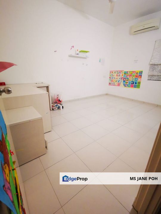 Double storey terrace at Taman Iping Batu maung for sale, Penang, Batu Maung
