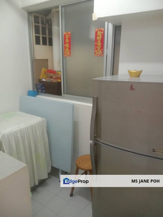 Apartment Harmony View at Jelutong for sale, Penang, Jelutong