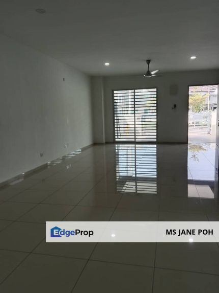 Double Storey Terrace Astana Park home for sale, Kedah, Kuala Muda