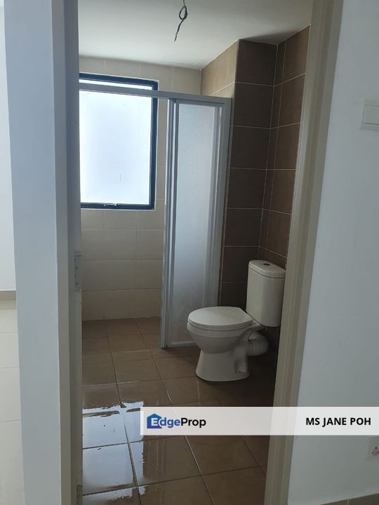 Condo Rumah Paviion at Teluk Kumbar for sale, Penang, Teluk Kumbar