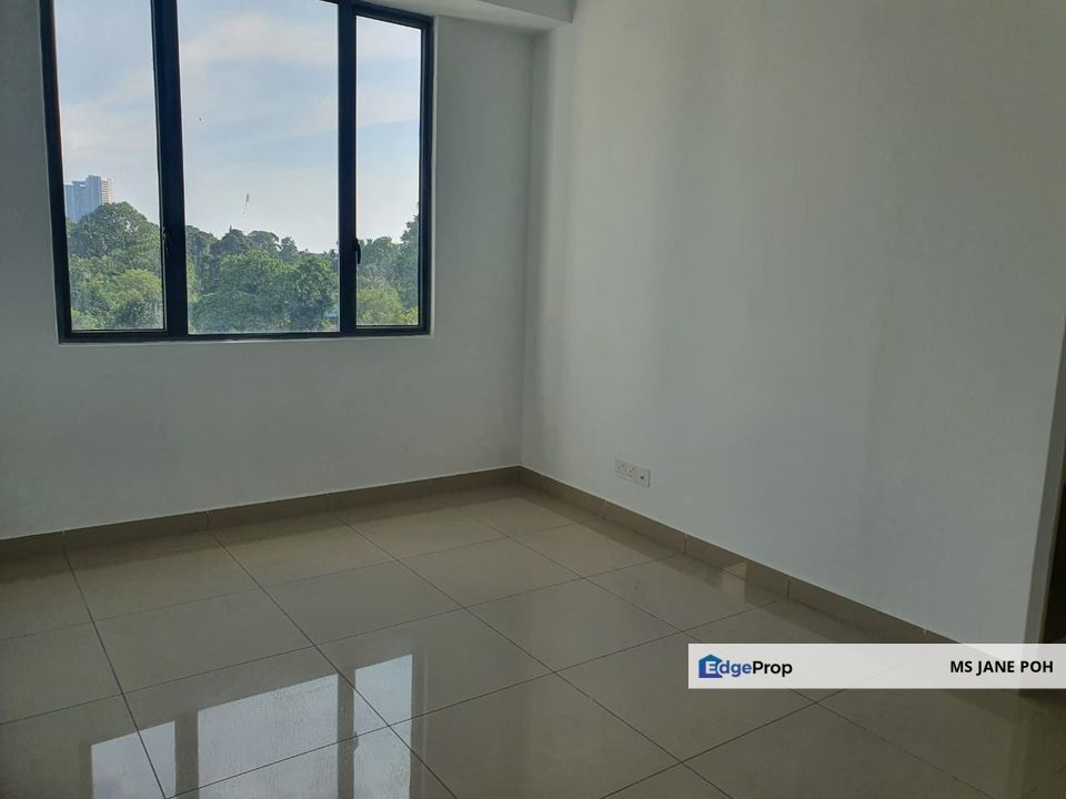 Condo Rumah Paviion at Teluk Kumbar for sale, Penang, Teluk Kumbar