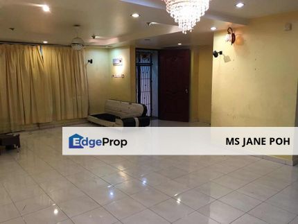 Double storey Terrace house at Taman Belimbing Bukit Mertajam for Sale, Penang, Bukit Mertajam