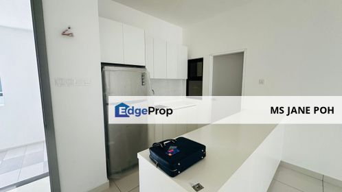 Condo at Vertu Resort Batu Kawan for sale, Penang, Batu Kawan