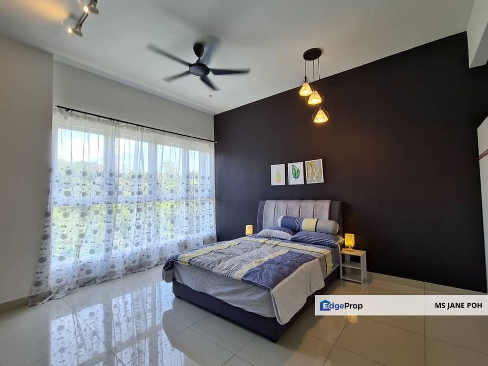 The Loft Batu Maung for Sale, Penang, Batu Maung