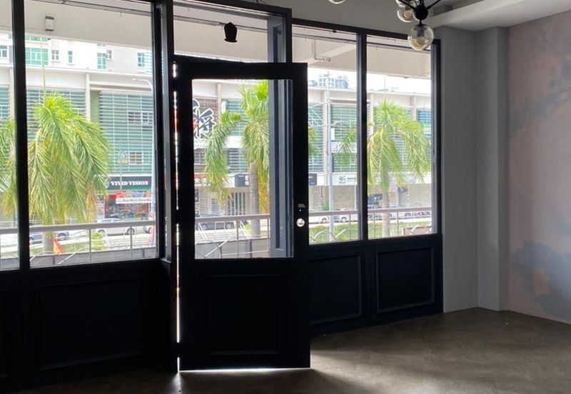 Bazaar Tanjung / Prima Tanjung