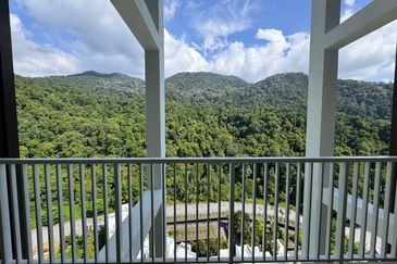 Ferringhi Residence 2