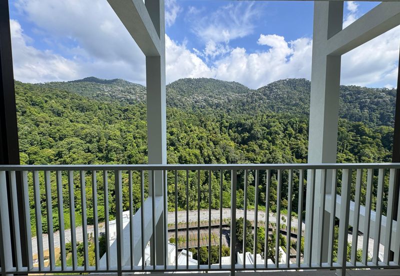 Ferringhi Residence 2