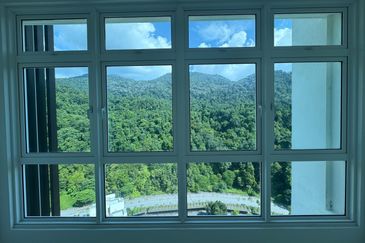 Ferringhi Residence 2