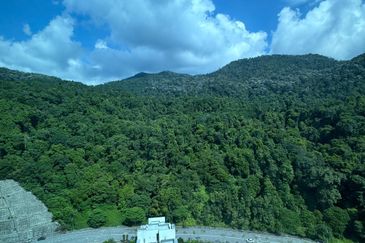 Ferringhi Residence 2