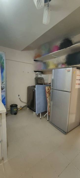 Apartment Taman Sri idaman Ayer Itam for sale, Penang, Ayer Itam