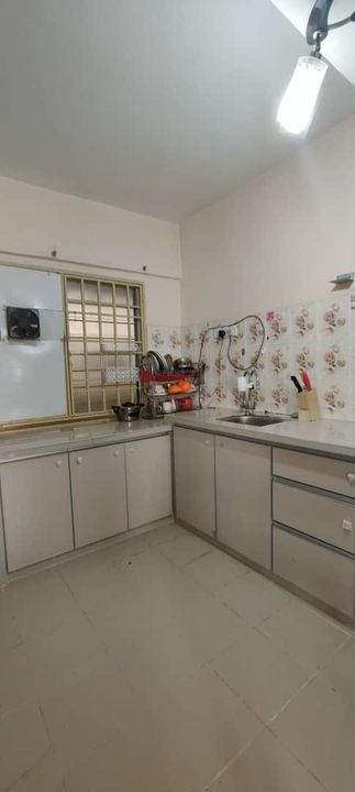 Apartment Taman Sri idaman Ayer Itam for sale, Penang, Ayer Itam