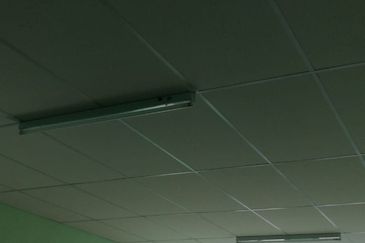 Lorong Seratus Tahun