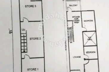 Lorong Seratus Tahun